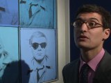 Warhol portraits compete for top dollar auctions