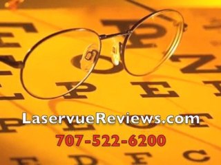 LaserVue Eye Center Reviews