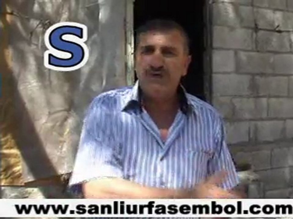 ŞANLIURFA ACILI ANNE VE BABA YARDIM BEKLİYOR