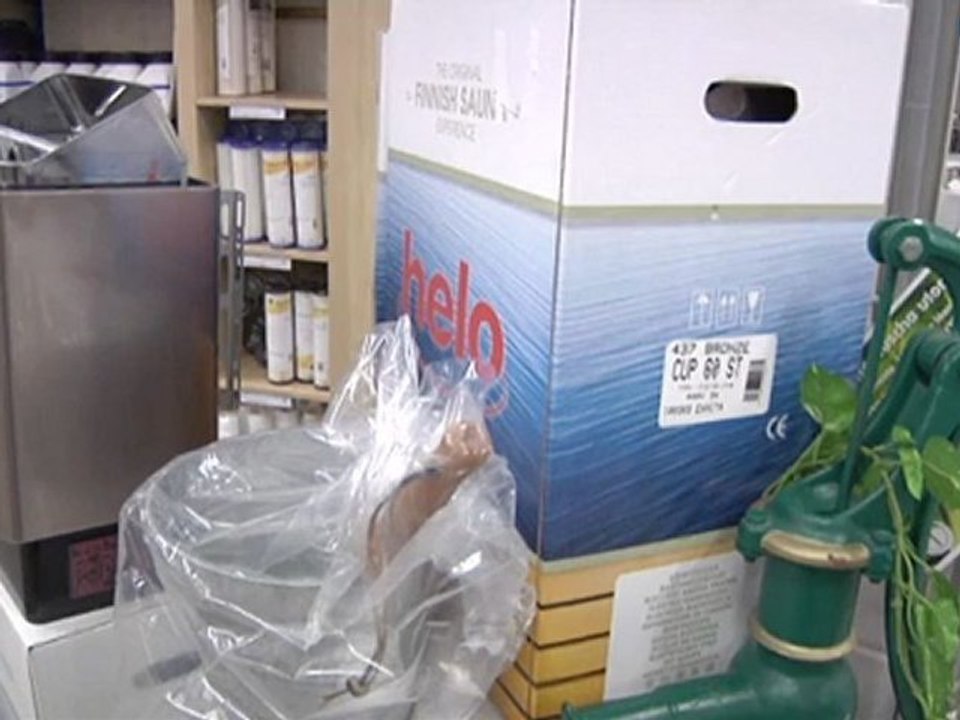 Energibolag Vänersborg Rör-Anders AB