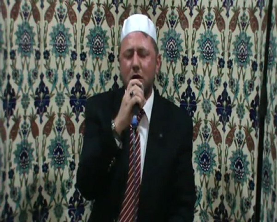 İbrahim Yıldırım Aşır