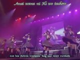 ºC-ute - Amai Wana ( sub español)