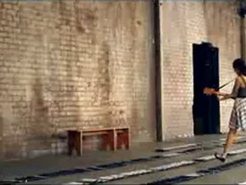 Valentine - Kina Grannis (Official Music Video)