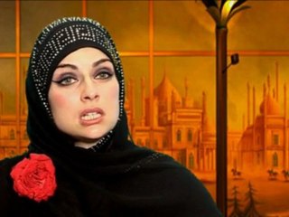 361 degrés au Caire