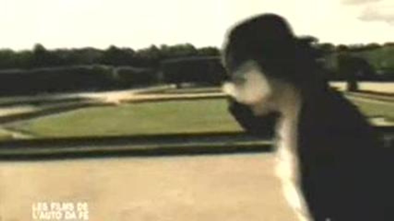 Le Klub des Loosers - La Femme de Fer