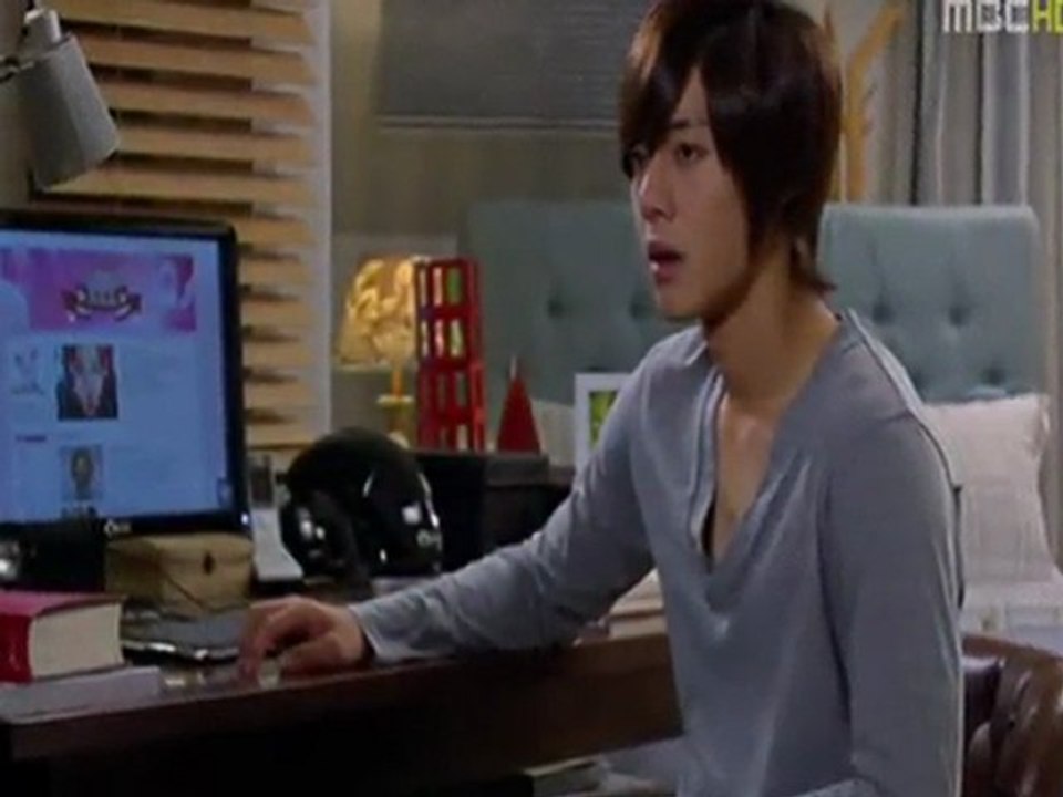 KimHyunJoong☆One More Time
