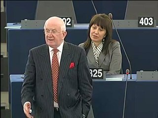 Pat the Cope Gallagher on One-minute speeches