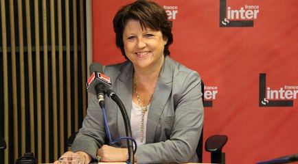 Martine Aubry