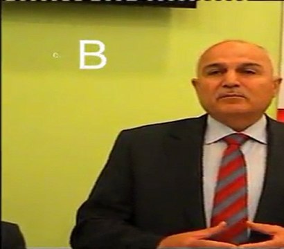 Cihanbeyli Platformu Yemekli Toplantı( cihanbeyli.biz)