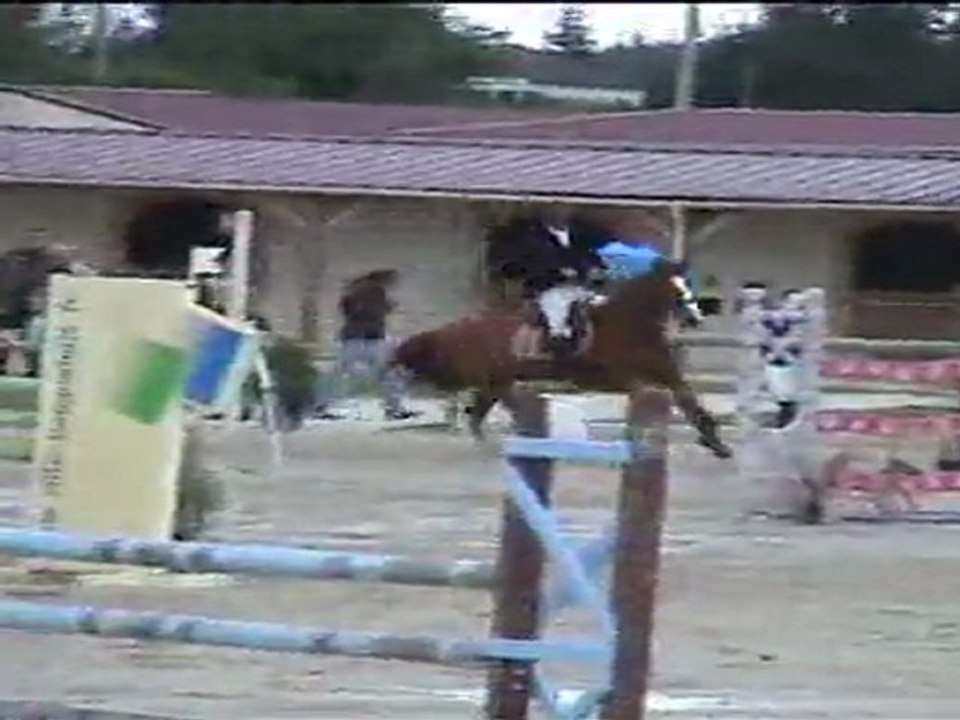 PANDORA Grd Prix 1.25m