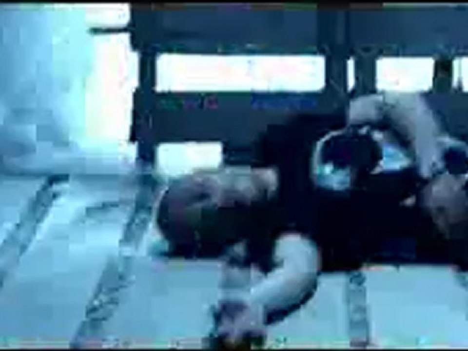 Guess Who - Oriunde te duci / Stiu deja (videoclip)