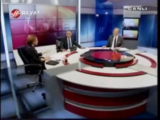 Medcezir 2.Bölüm 1.Kısım