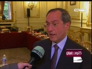 مجموعة الثماني تخشى الإنتقام لمقتل بن لادن