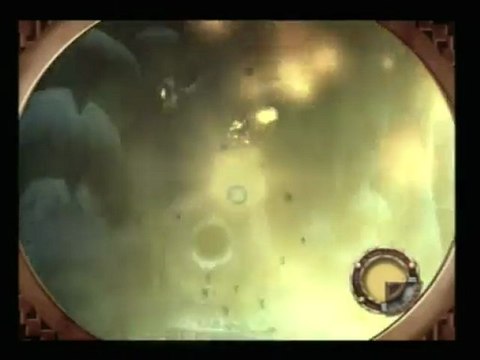 16 - La grotte aux araignées