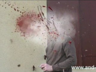 Smoke is Bad, fumer c'est pas bon....