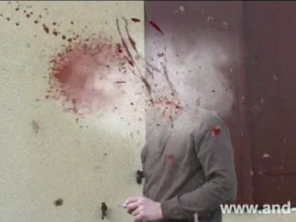 Smoke is Bad, fumer c'est pas bon....