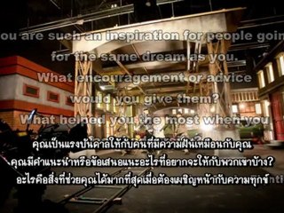 [ไทยซับ] เจย์ปาร์ค _ อาฟเตอร์ ดาร์ก 2