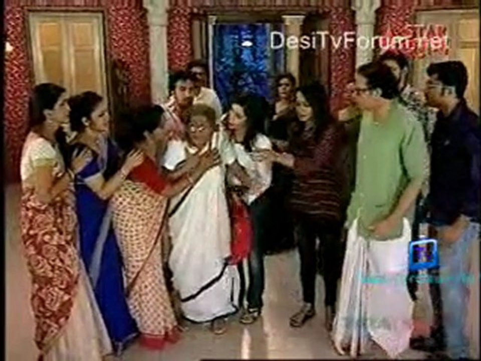 Rohilo Ferar Nimantran - 9th May 2011 watch online p4