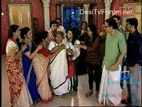 Rohilo Ferar Nimantran - 9th May 2011 watch online p4