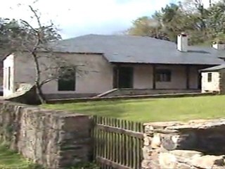 Boimouro. Abril 2011