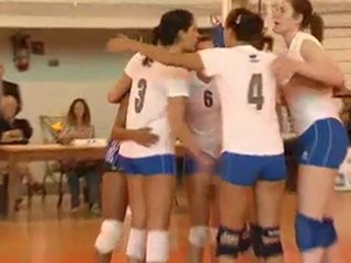 La nouvelle saison du Stella ES Calais