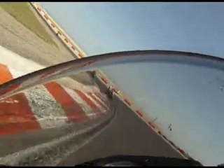 CAM EMBARQUEE ZX6R LEDENON