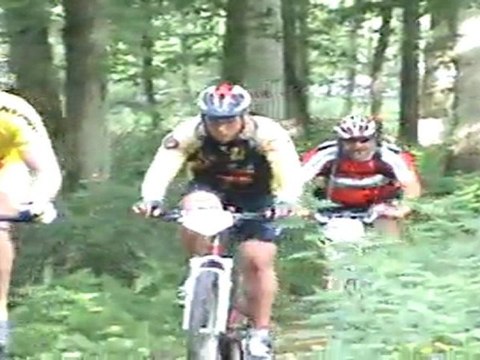 raid des geants 2011 km 17 suite 3