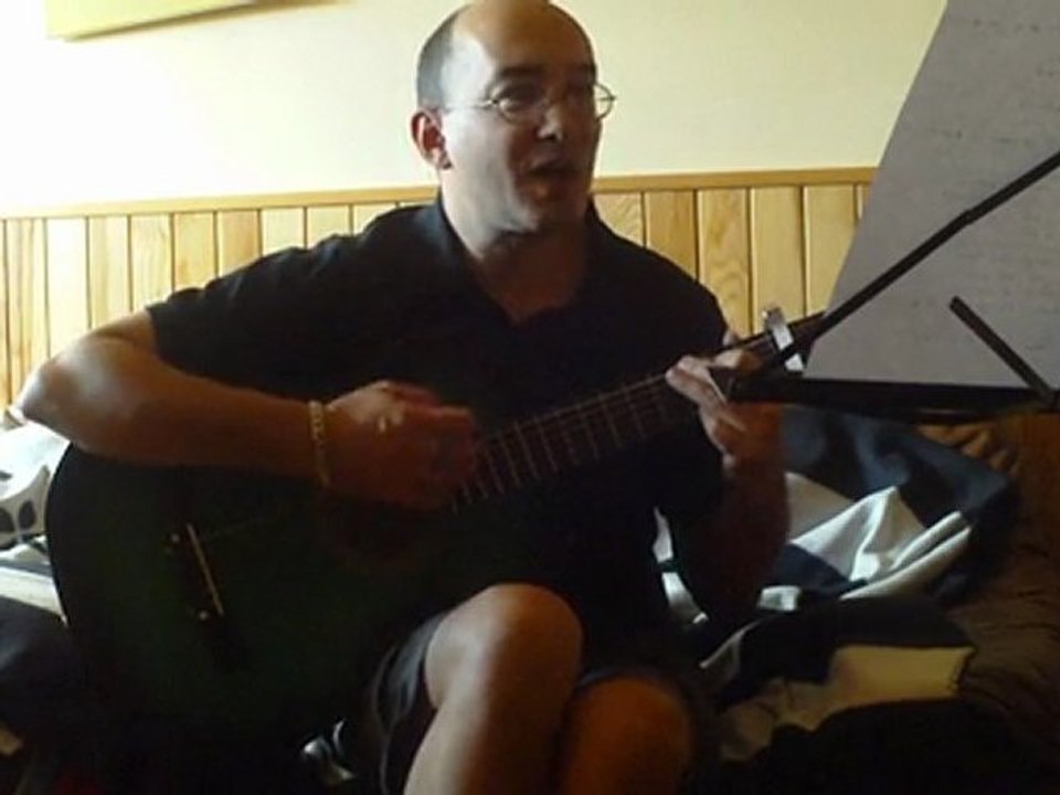 je leve mon doigt bien haut (piti punk)