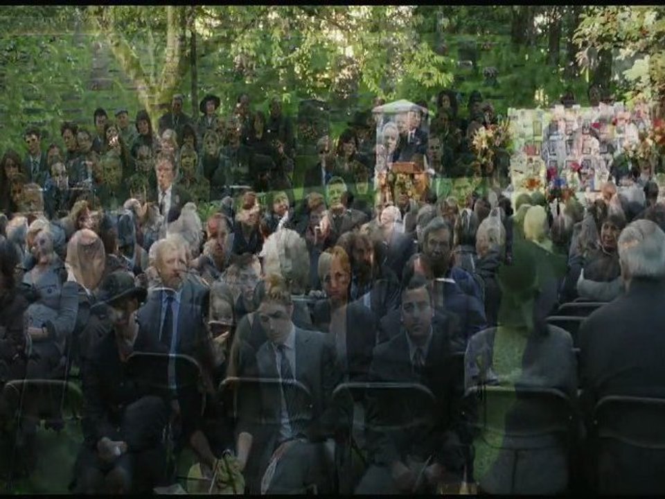 Destination Finale 5 Trailer