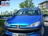 Occasion Peugeot 206 Toulouse