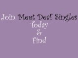 Free Deaf Dating Sites