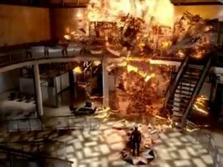 X-Men Le Commencement : Bande Annonce