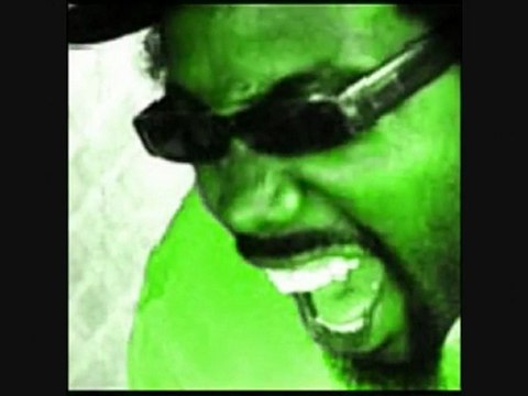 F McDonalds and Taco Bell - Afroman