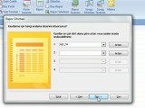 Microsoft Office Access Rapor Oluşturma Anlatım