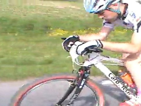 Raid des géants 2011 KM 30 Groupe de contre attaque (blampain, dubois, loete...)