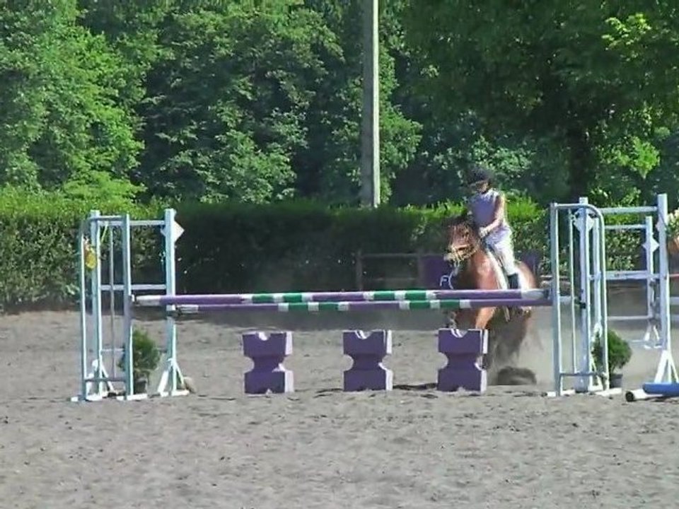 Armanis gucci préparatoire 1m le 08/05/2011 saint dizier