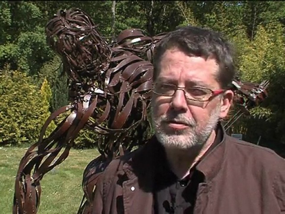 expo XXArt 2011