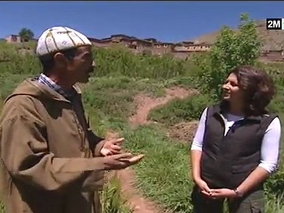 Le Maroc que j'aime : الإثنين 9 ماي