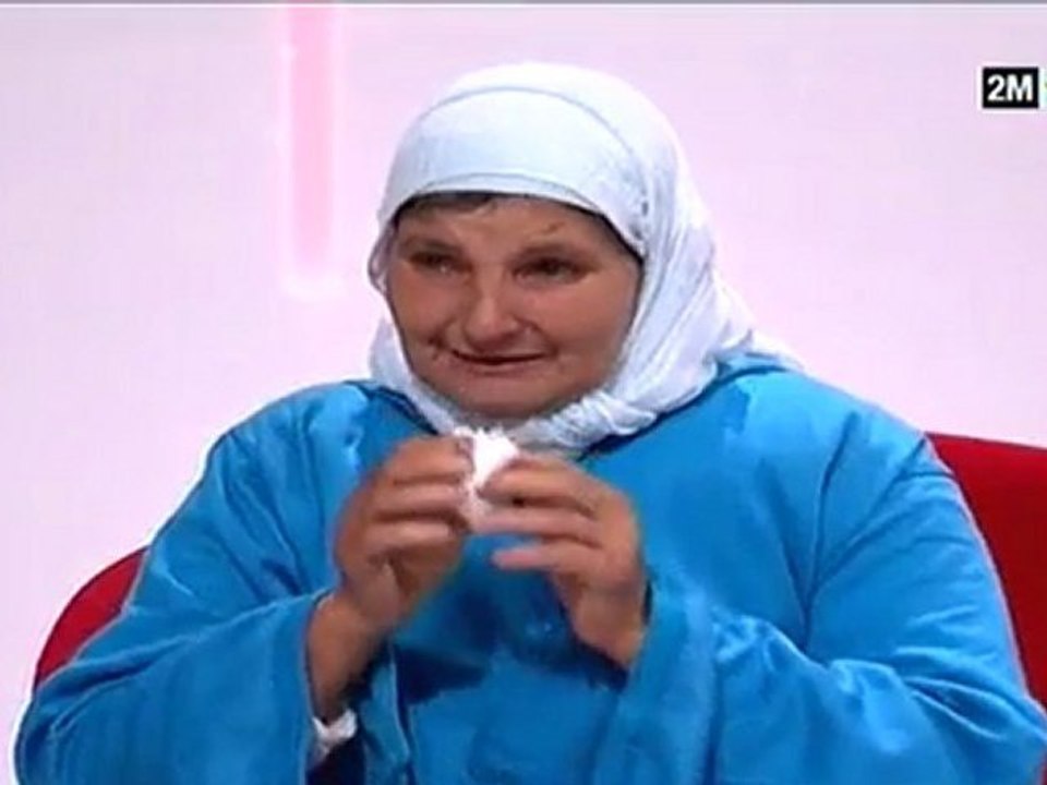 الخيط الأبيض : الاثنين 9 ماي