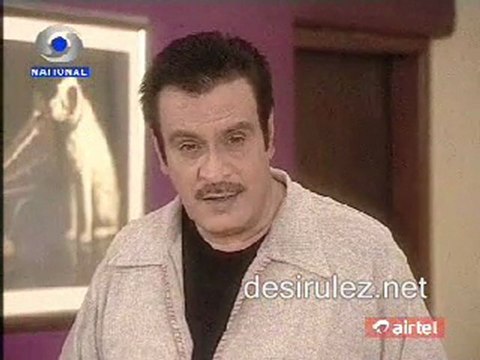 Ek Maa Ki Agni Parikshaa - 10th May 2011pt1