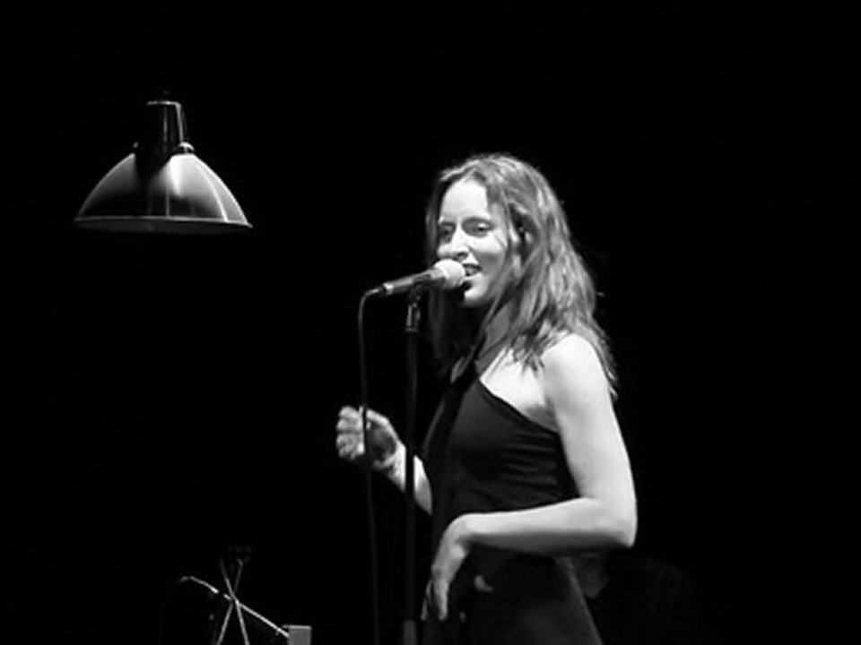 Mlle Sane - Le tango des cocus (live)