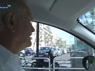 L'auto-partage fête ses 10 ans! (Alsace)