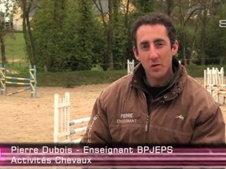 Poney club - Yvetot - Seine Maritime