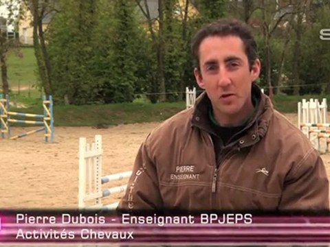 Poney club - Yvetot - Seine Maritime