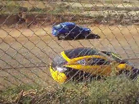 Autocross Mazan Finale DII Libre (2011)