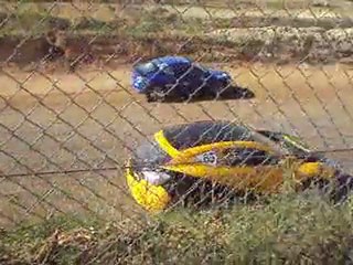 Autocross Mazan Finale DII Libre (2011)