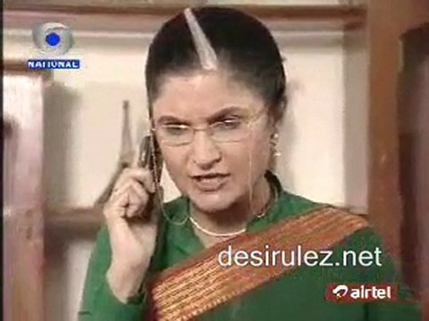 Ek Maa Ki Agni Parikshaa - 10th May 2011pt4