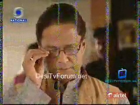 Koi To Ho Ardhnarishwar - 10th May 2011 Video Watch online p1
