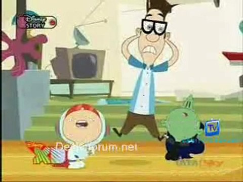 Monkey King - 10th May 2011 Video Watch Online p5