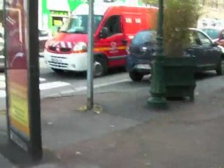 Braquage de la bijouterie Vétois à Fourmies